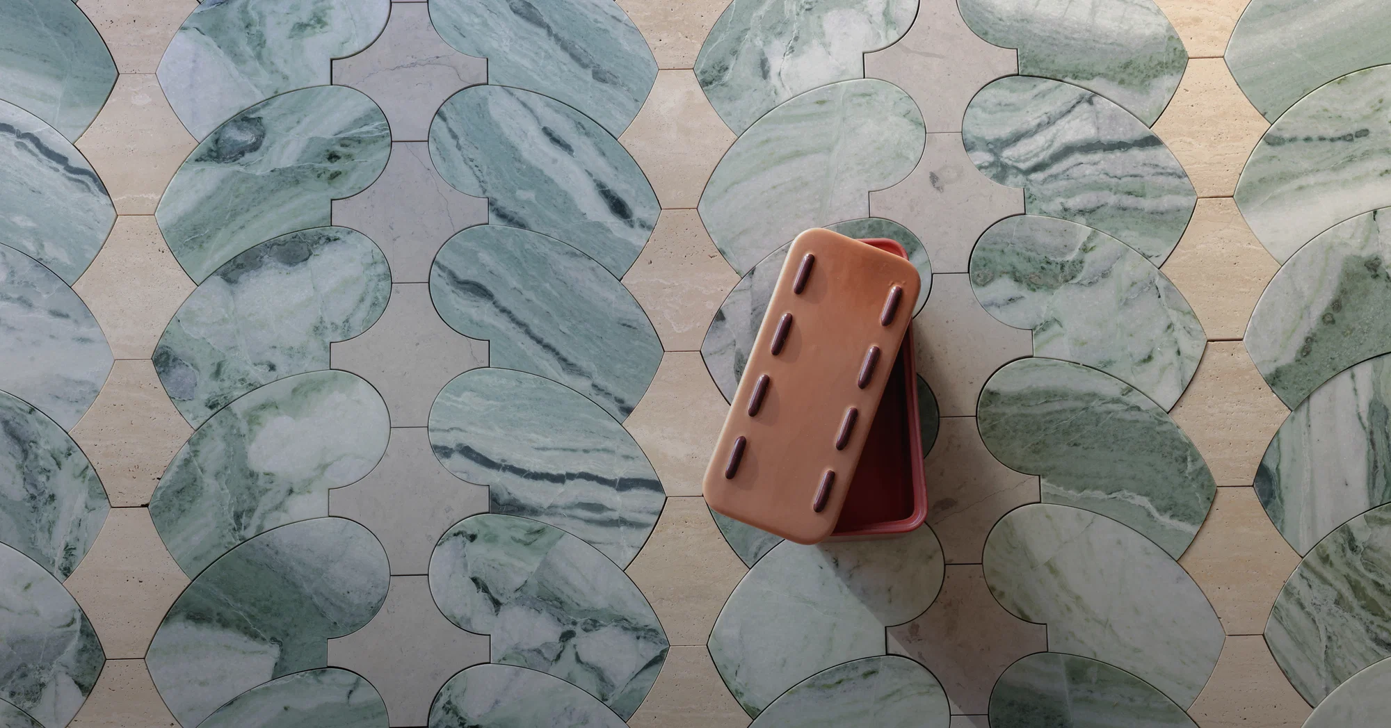 Artisan Tiles for Inspired Spaces